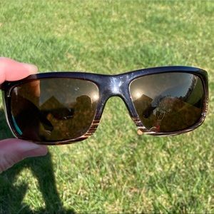 Maui Jim sunglasses